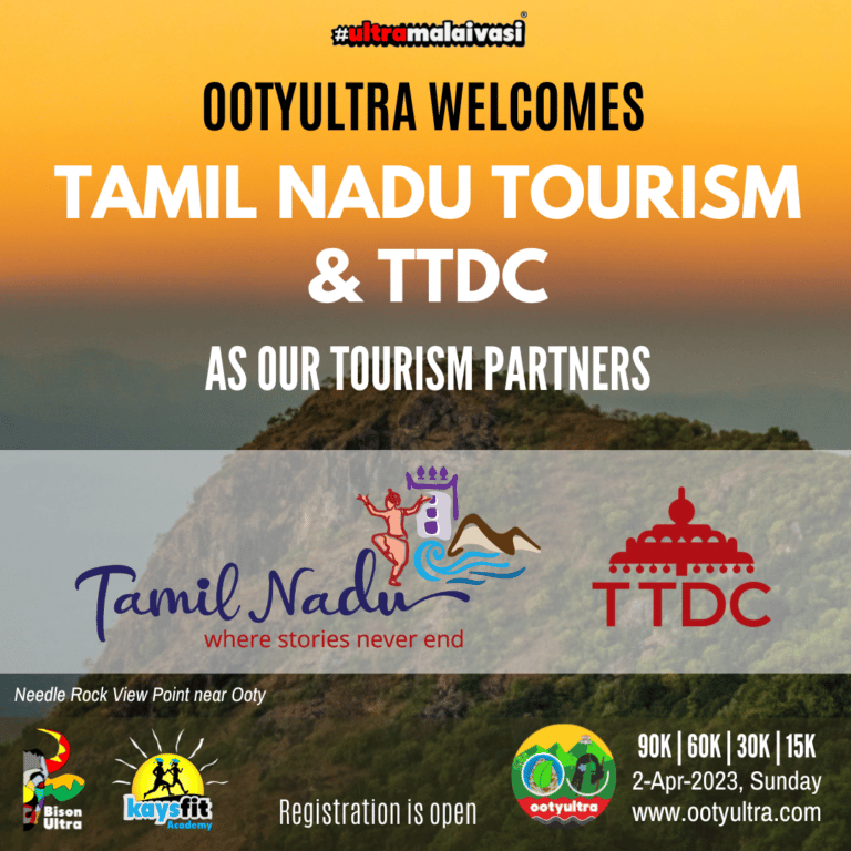 Tamil Nadu Tourism TTDC OOTYULTRA